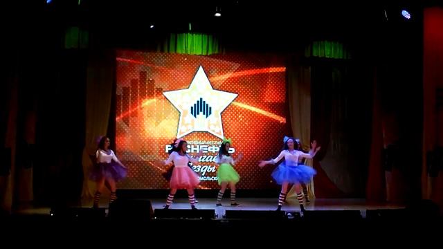 РН Зажигает звезды 2017 Куклы смотреть онлайн