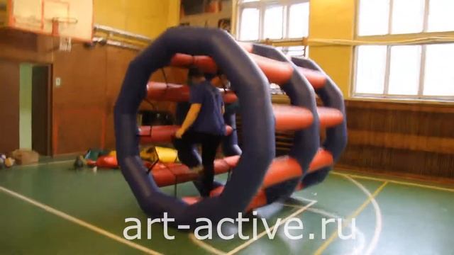 Беличье колесо двойное смотреть онлайн