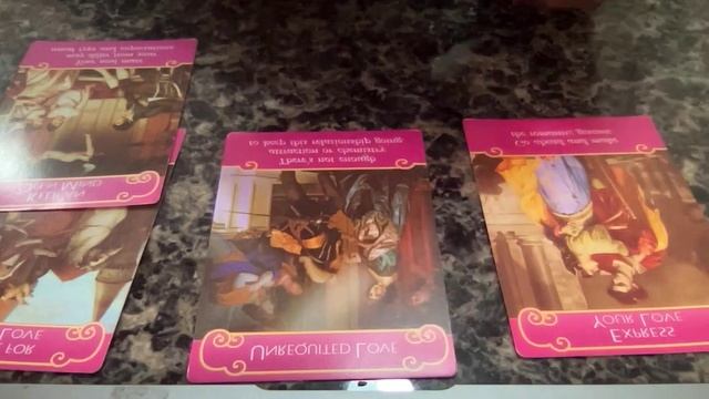 STOP ENTERTAINING PEASANTS AND GET WITH A KING/QUEEN LIKE YOURSELF! ORACLE READING смотреть онлайн