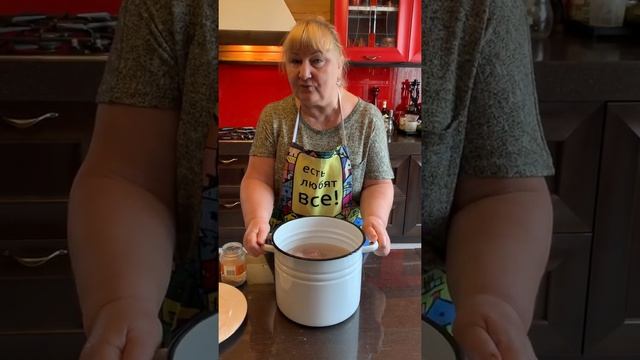 Суп из баранины с картофелем, шурпа( как готовить) смотреть онлайн