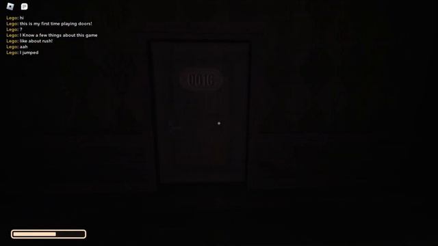 DOORS - The Terrifying Roblox Horror Game That Will Give You Nightmares! смотреть онлайн