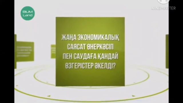Әскери коммунизм саясатынан Жаңа экономикалық саясатқа көшу. Қазақстан тарихы. 8 сынып смотреть онлайн