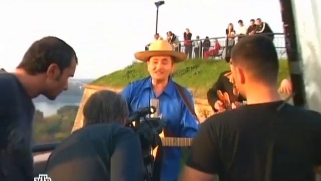 Их нравы: Сербия – Дары Дуная смотреть онлайн