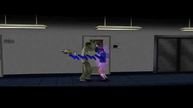 Clock Tower 2: The Struggle Within RUS часть 4 смотреть онлайн