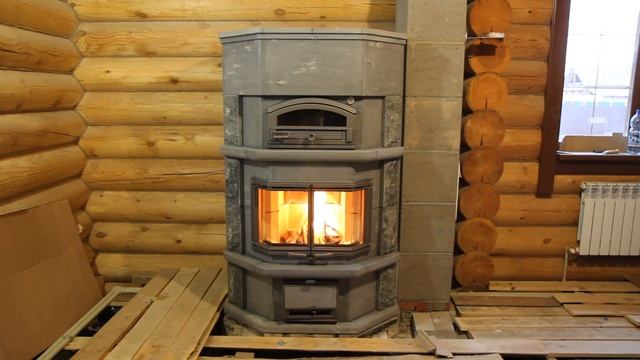 Tulikivi TLU2637/11 (8) смотреть онлайн