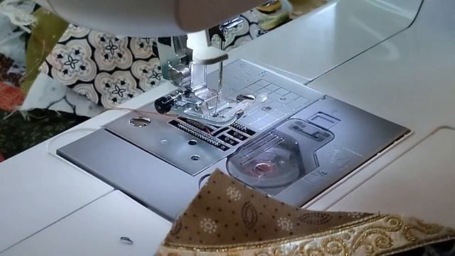 Лоскутное шитье с Юлией Селюниной смотреть онлайн