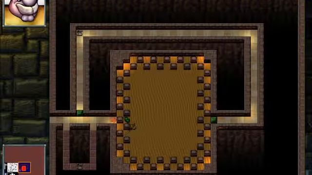 Let's Play Deadly Rooms of Death (King Dugan's Dungeon) - Part 25 смотреть онлайн
