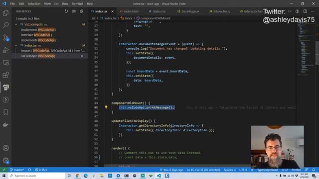 Coding livestream: Taskboard 12 смотреть онлайн