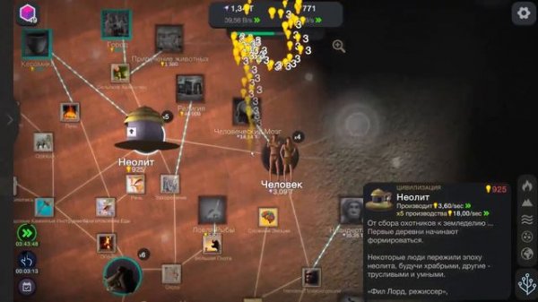 Cell to Singularity - Evolution Never Ends