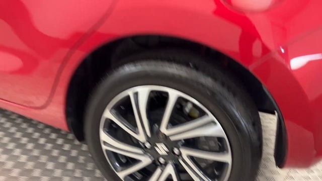2021 SUZUKI SWIFT 1.2 Dualjet 83 12V Hybrid SZ-L 5dr Video Walkaround смотреть онлайн