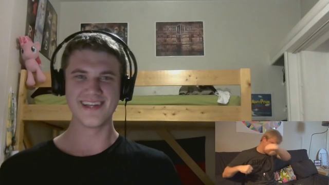 Stormlight Reacts to: Bronies React: MLP-FiM Episode 100 - Slice of Life смотреть онлайн