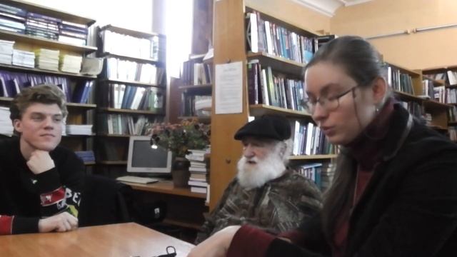 Аниматрица - философский разбор. Часть 2. смотреть онлайн