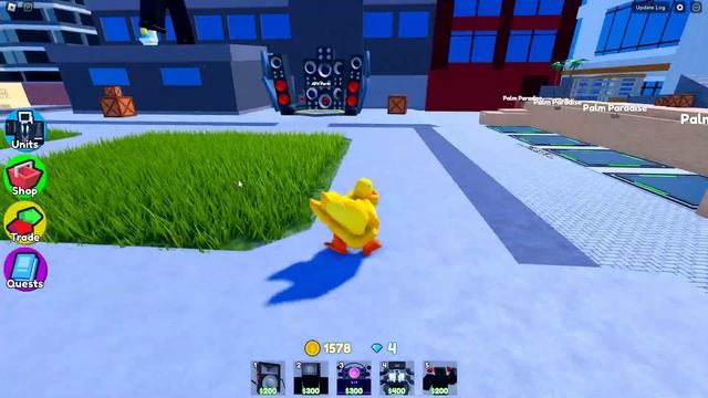 ОТ НУБА ДО ПРО ДО БОГА В TOILET TOWER DEFENSE ROBLOX! смотреть онлайн