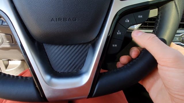 Купил китайский электрокар BYD SONG EV 500. Первый осмотр. смотреть онлайн