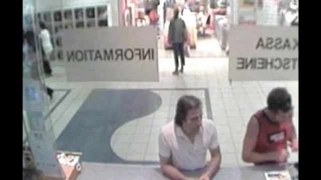 Last Pictures Showing Wolfgang Priklopil