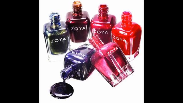 Zoya лак для ногтей смотреть онлайн