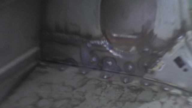 #GaZelWagen/ #Воскрешение_мертвеца/ #Газель за 50т.р/. Замена порогов Газель/ Эпизод №4 смотреть онлайн