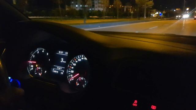 Polo GTI Stage 3 Ecutech 0-100 km ? смотреть онлайн