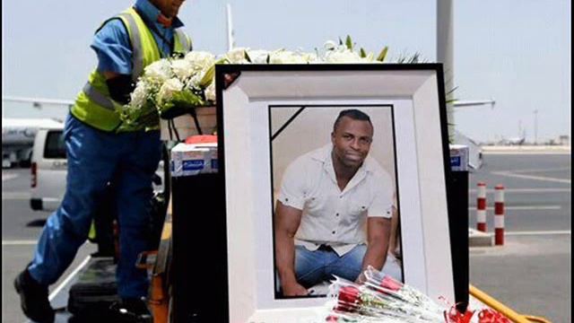 CHUCHO BENITEZ смотреть онлайн