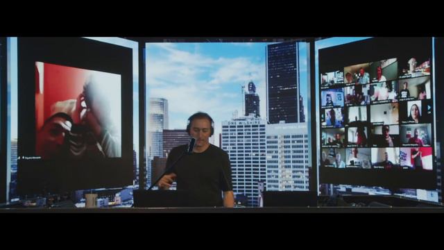 Paul Van Dyk's Sunday Sessions #53