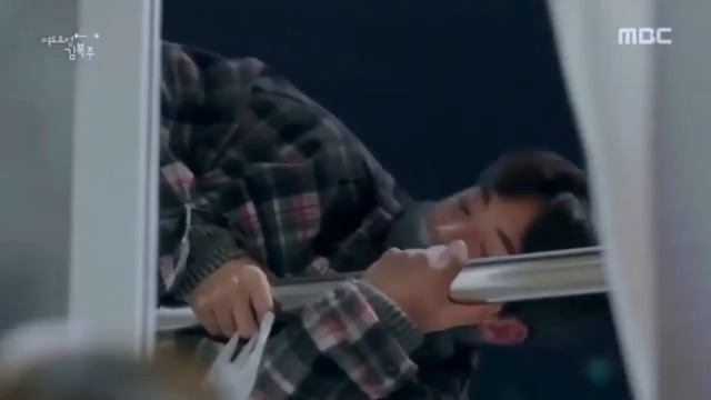 ?Дорама: «Фея Тяжёлой Атлетики» или «Фея-штангистка» | Милое видео | Бок Джу, Джун Хён. смотреть онлайн