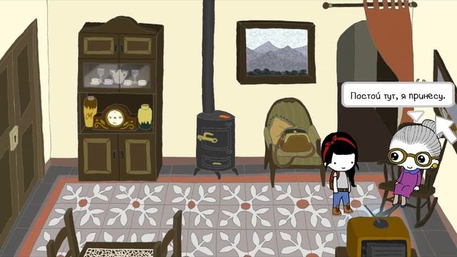 MechaNika прохождение без комментариев смотреть онлайн