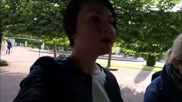 Похож ли Севастополь на Питер? Переезд в Грецию? смотреть онлайн