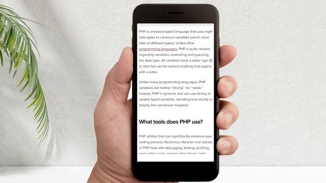What is PHP Web development? complete overview | Tech Craze смотреть онлайн