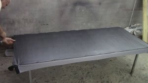 утепление двери частного дома