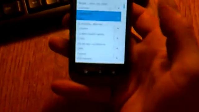Увиличение громкости на ZTE LIBRA смотреть онлайн