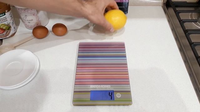 Любимые Весы кухонные REDMOND RS-736. Обзор Весов кухонных REDMOND RS-736. смотреть онлайн