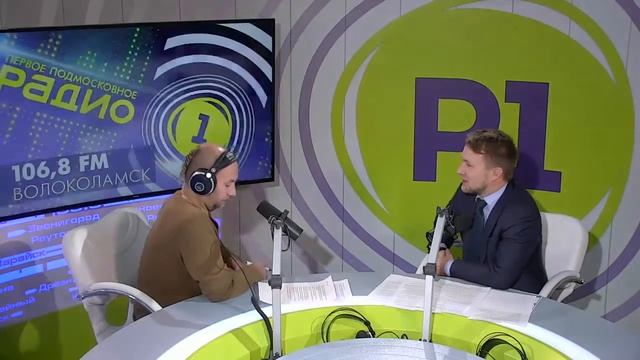 Муниципальные власти преобразуют парки Красногорска вместе с жителями смотреть онлайн