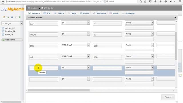 Design A Web site Using PHP Part 3 смотреть онлайн
