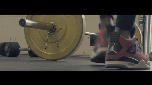 Best Gym Motivation (Yusuf de jong ) смотреть онлайн