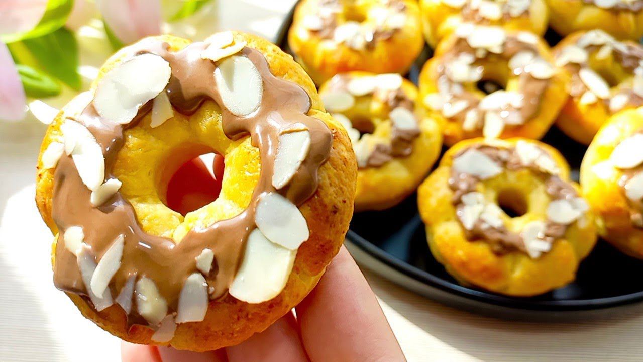 Разная кухня