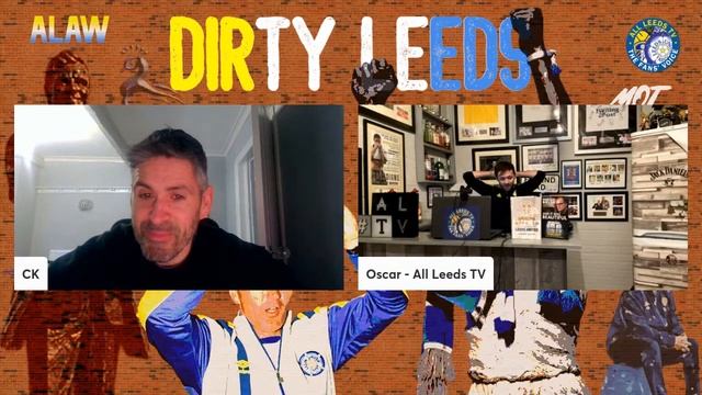 “Something HAS To CHANGE NOW” Chris & Oscar REACT to FOREST 1-0 LEEDS смотреть онлайн