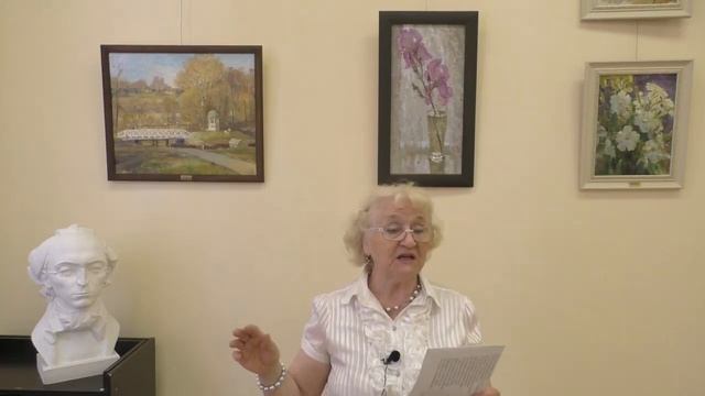 В усадьбе Тютчева.mp4 смотреть онлайн