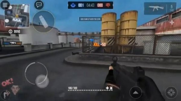 Top Tested Android Shooter Games for Android x86 (Bliss OS) 2021