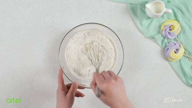 Завтрак, который не оставит равнодушным никого - панкейки с шоколадной пастой смотреть онлайн