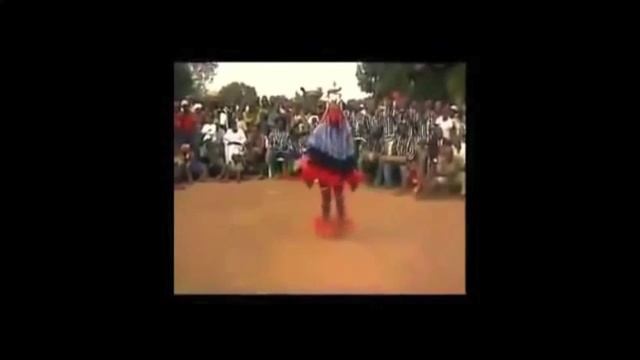 african dance SUV SKA N BASS смотреть онлайн