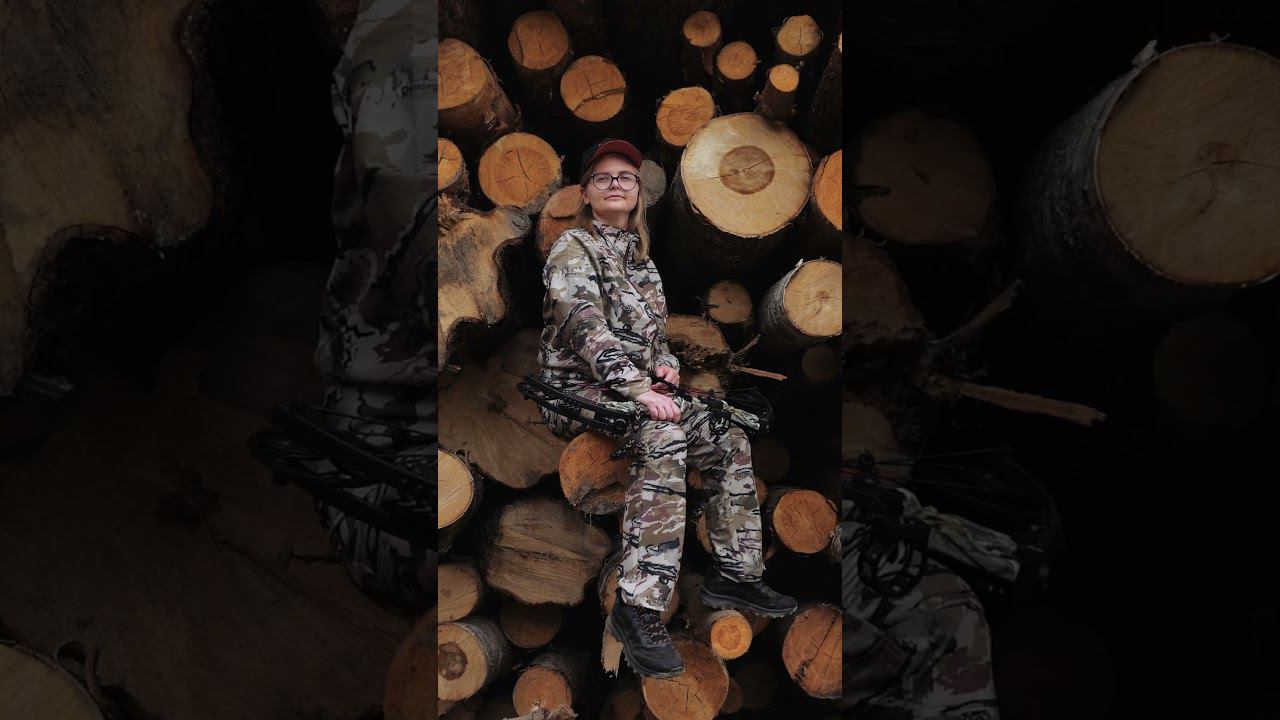 Слушай тишину! #remington #охота #одежда #asmr #shorts смотреть онлайн