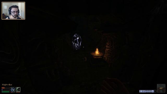 Let's Play Morrowind #51: Struggle in Ald Daedroth смотреть онлайн