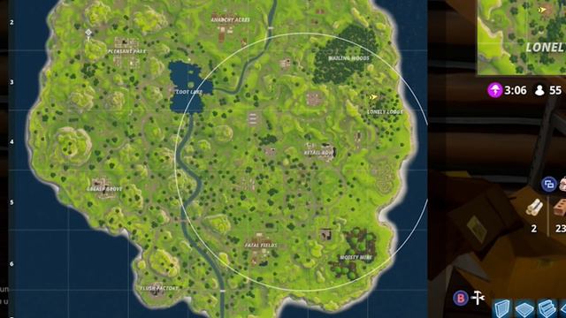 FORTNITE BATTLE ROYALE - DICAS PARA INICIANTES смотреть онлайн