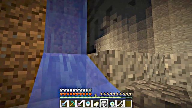 Конец Minecraft - Once and Never смотреть онлайн