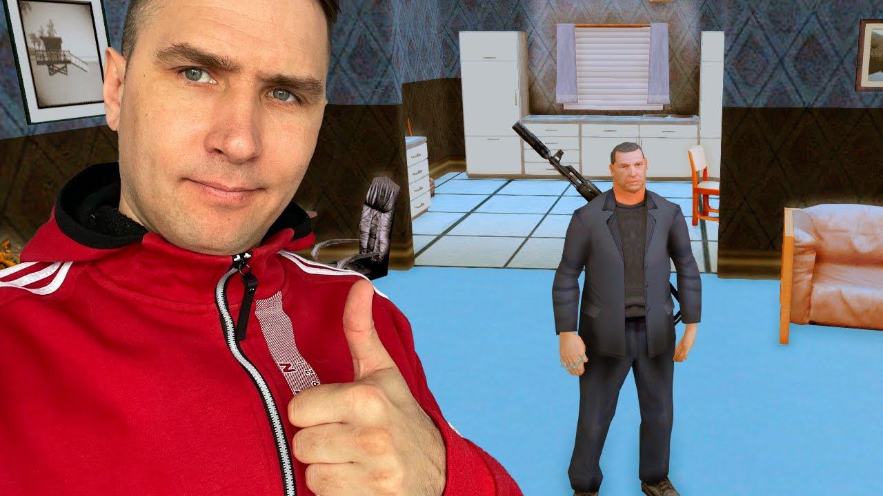 РУМ ТУР ПО НОВОЙ КВАРТИРЕ, ДЕЛАЕМ ЗАКАЗЫ НА ГОСНИКОВ ★ ЖИЗНЬ КИЛЛЕРА В GTA SAMP ★ ЧАСТЬ 2 смотреть онлайн