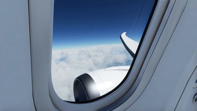 Warsaw Chopin Airport - Glasgow International Airport | B787-10 LOT POLISH AIRLINES смотреть онлайн