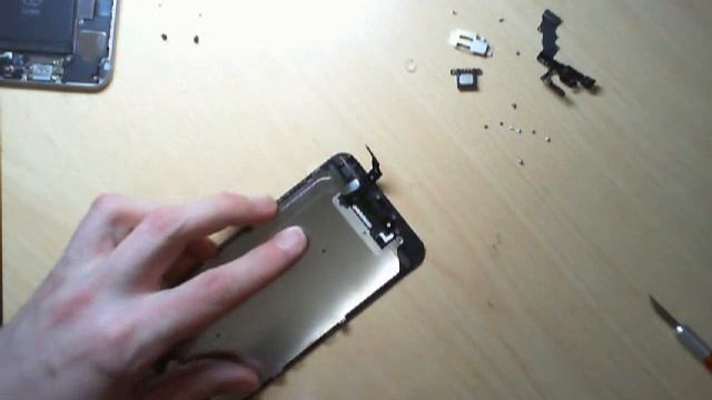 iphone 6 plus замена модуля #29387 смотреть онлайн