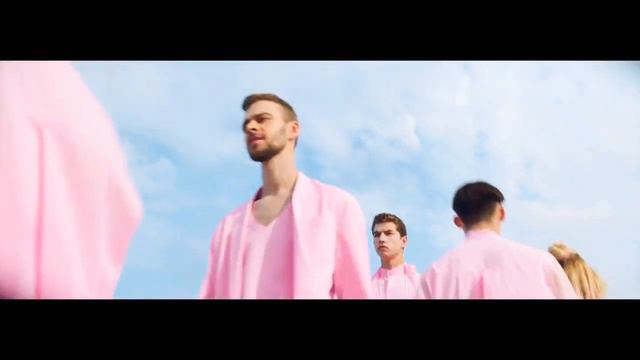 Макс барских - моя любовь (наоборот) смотреть онлайн