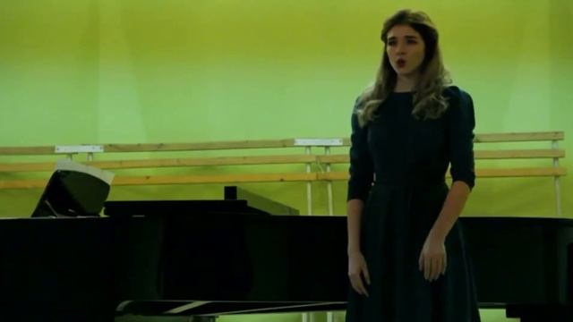 Николай Андреевич Римский-Корсаков.Сказка и присказка Нежаты из оперы "Садко" смотреть онлайн