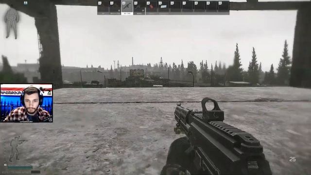 Rat Exterminator - Escape From Tarkov смотреть онлайн